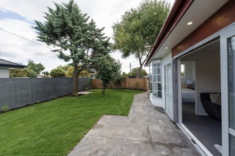 Photo of property in 1/66 Flemington Avenue, North New Brighton, Christchurch, 8083