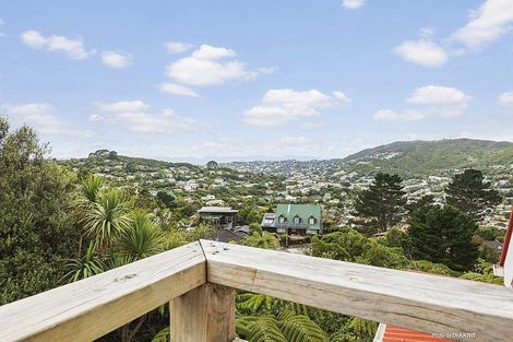 Photo of property in 113 Percy Dyett Drive, Karori, Wellington, 6012