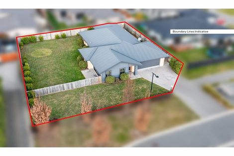 Photo of property in 31 Doncaster Avenue, Lincoln, 7608