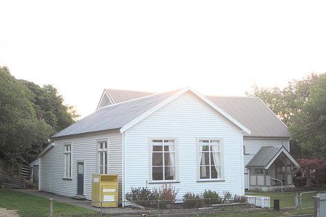 Photo of property in 9 Rue Pompallier, Akaroa, 7520