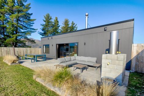 Photo of property in 11 Lost Burn Road, Lake Hawea, Wanaka, 9382