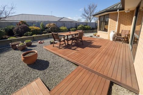 Photo of property in 64 Nursery Drive, Tinwald, Ashburton, 7700