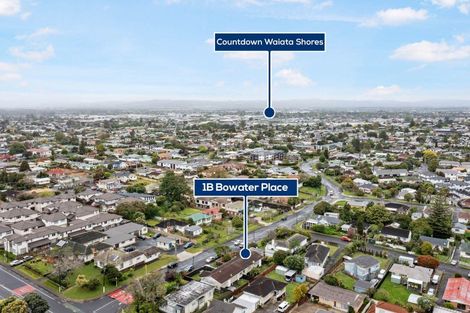 Photo of property in 1b Bowater Place, Manurewa, Auckland, 2102