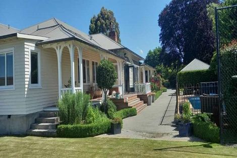 Photo of property in 109 Walnut Avenue, Allenton, Ashburton, 7700