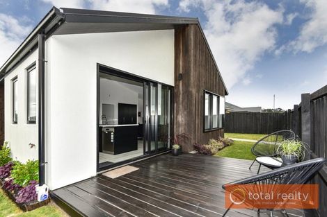 Photo of property in 6 Killarney Avenue, Halswell, Christchurch, 8025