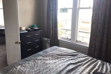 Photo of property in 4/248 The Terrace, Wellington Central, Wellington, 6011