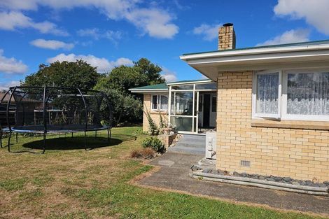 Photo of property in 27 George Street, Morrinsville, 3300