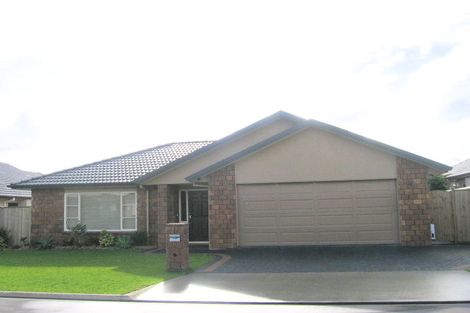 Photo of property in 6 Mordane Place, Flat Bush, Auckland, 2016