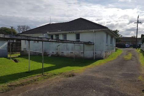 Photo of property in 32 Portage Road, Papatoetoe, Auckland, 2025