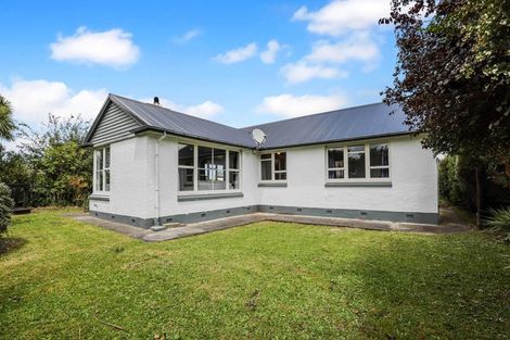 Photo of property in 61 Bridge Street, Netherby, Ashburton, 7700