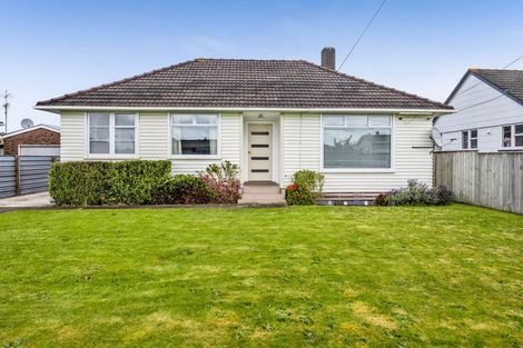 Photo of property in 279 South Road, Hawera, 4610