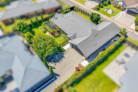 Photo of property in 10 Hurricane Way, Wigram, Christchurch, 8042