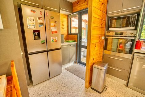 Photo of property in 416 Maori Creek Road, Marsden, Dobson, 7872