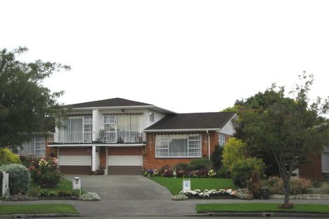 Photo of property in 1/11 Bencard Place, Hoon Hay, Christchurch, 8025