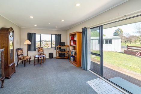 Photo of property in 126 Paierau Road, Opaki, Masterton, 5881