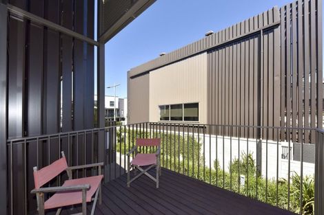 Photo of property in Latimer Terraces, 18/197 Hereford Street, Christchurch Central, Christchurch, 8011