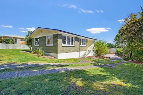 Photo of property in 2 Alastair Avenue, Owhata, Rotorua, 3010