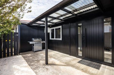 Photo of property in 29 Davies Road, Hurdon, New Plymouth, 4310