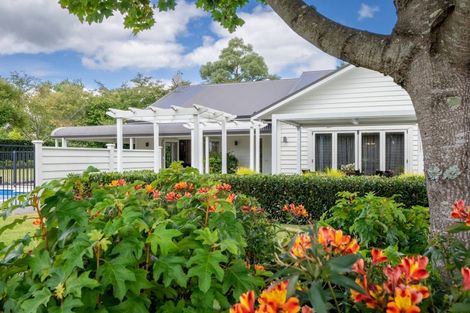 Photo of property in 26 Meadowgreen Drive, Tamahere, Hamilton, 3283