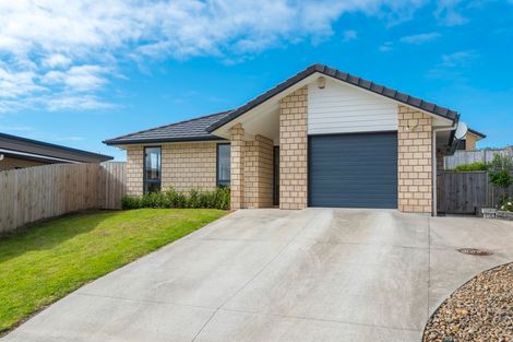 Photo of property in 13 Mcgowan Rise, Tuakau, 2121