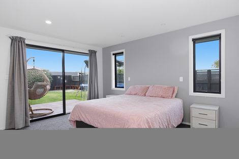 Photo of property in 9 Vercoe Crescent, Morrinsville, 3300