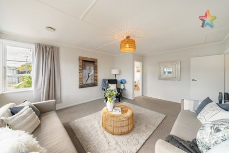 Photo of property in 57 Chapman Crescent, Naenae, Lower Hutt, 5011