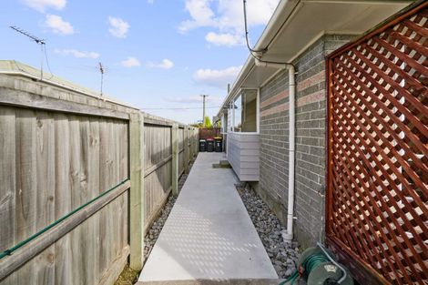 Photo of property in 28 Ensign Street, Halswell, Christchurch, 8025