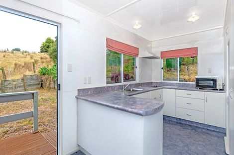 Photo of property in 543 Back Ormond Road, Makauri, Gisborne, 4071