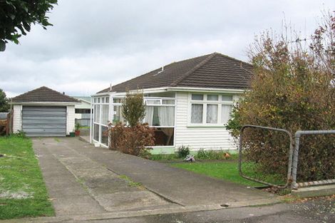 Photo of property in 203 Makino Road, Feilding, 4702