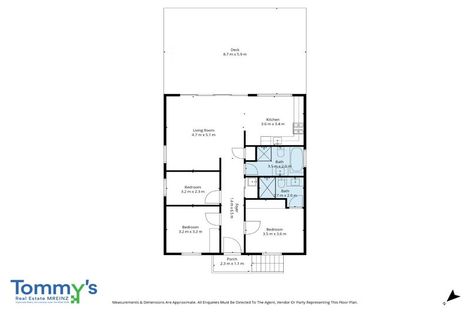 Photo of property in 4 Ngata Street, Ngaio, Wellington, 6035