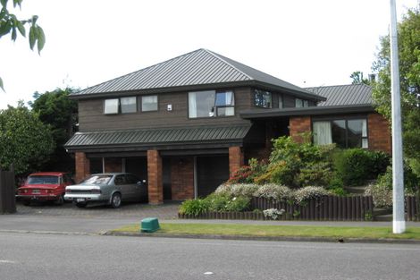 Photo of property in 206 Maidstone Road, Avonhead, Christchurch, 8042