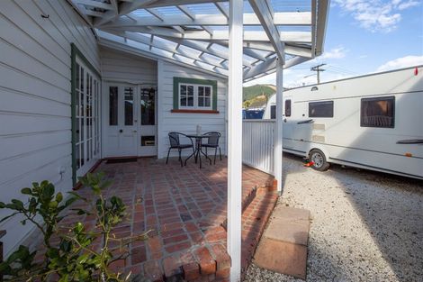 Photo of property in 43 William Street, Richmond, 7020