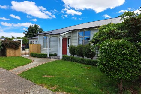 Photo of property in 133 Newcastle Street, Windsor, Invercargill, 9810