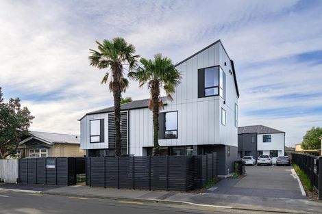 Photo of property in 1/474 Barrington Street, Addington, Christchurch, 8024
