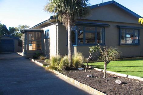Photo of property in 12 Carnarvon Street, Linwood, Christchurch, 8062
