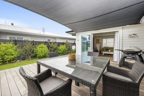 Photo of property in 6 Maison Way, Rangatira Park, Taupo, 3330