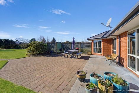 Photo of property in 55 Ohoka Meadows Drive, Ohoka, Kaiapoi, 7692