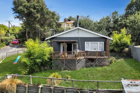 Photo of property in 11 Kakapo Place, Taihape, 4720