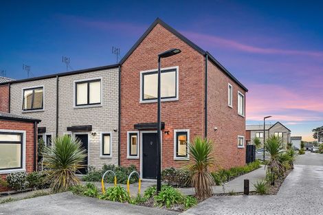 Photo of property in 23/137 Hall Avenue, Favona, Auckland, 2024