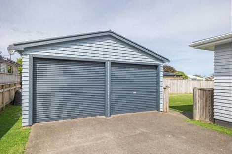 Photo of property in 14 Margaret Street, Levin, 5510