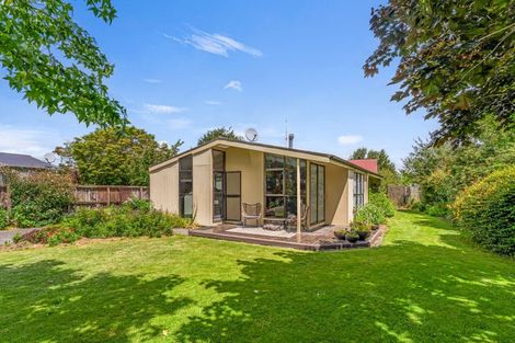 Photo of property in 55 Morgan Street, Methven, 7730