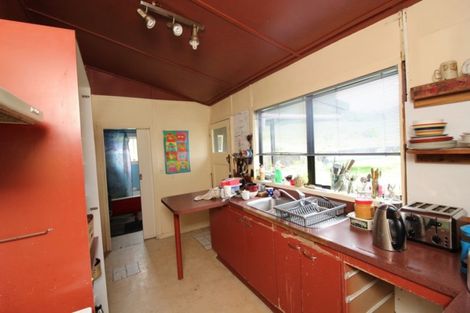 Photo of property in 6 Te Kapua Road, Mangaweka, 4797