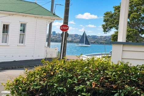 Photo of property in 3 Huia Street, Devonport, Auckland, 0624