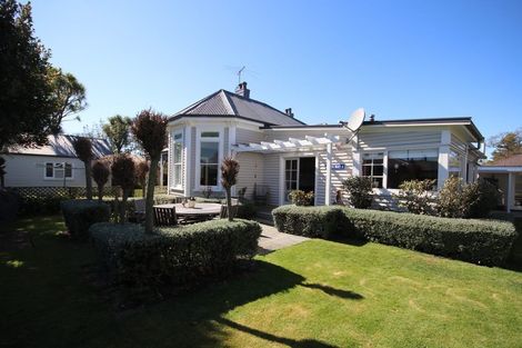 Photo of property in 5 Harrison Street, Allenton, Ashburton, 7700