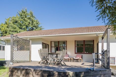 Photo of property in 531 Kawiu Road, Levin, 5572