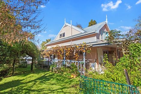 Photo of property in 29 Russell Street, Waihi, 3610