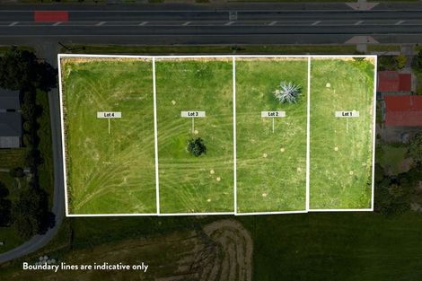 Photo of property in 28 Tahuna-ohinewai Road, Tahuna, Morrinsville, 3373