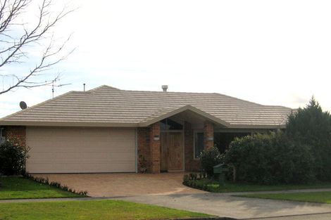 Photo of property in 13 Spinnaker Drive, Flagstaff, Hamilton, 3210