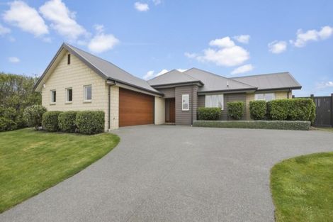 Photo of property in 25 Beaumont Drive, Rolleston, 7614