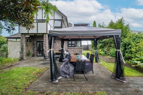 Photo of property in 5 Church Road, Pukete, Hamilton, 3200